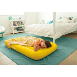 Φουσκωτό Στρώμα Ύπνου CAMPING COZY KIDZ AIRBED 88Χ157Χ18εκ