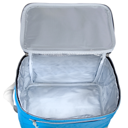 Ισοθερμική ΤΣΑΝΤΑ 12lt 29*19*22cm