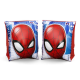 ΜΠΡΑΤΣΑΚΙΑ  SPIDERMAN 0.23*0.15 ΠΡ.ΚΙΝΑ