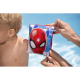 ΜΠΡΑΤΣΑΚΙΑ  SPIDERMAN 0.23*0.15 ΠΡ.ΚΙΝΑ
