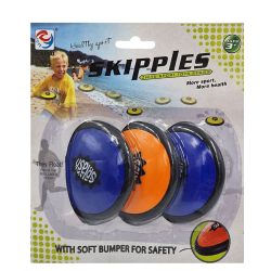ΒΟΤΣΑΛΟ WATER JUMPER ZY001 set 3 191021 ΠΡ.ΚΙΝΑ