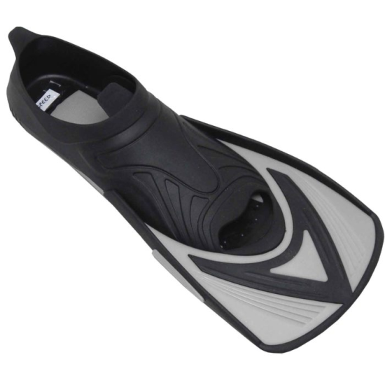 ΒΑΤΡΑΧΟΠΕΔΙΛΑ SPEED 38/39 ΓΚΡΙ