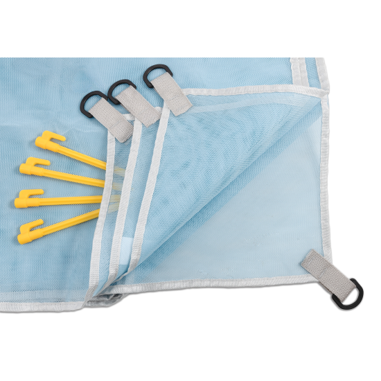 Ψάθα Παραλίας Escape Sand Free Mat 200x140