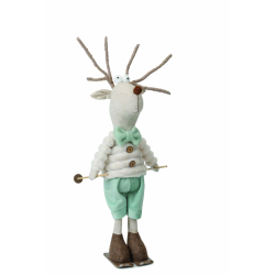 ΤΑΡΑΝΔΟΣ MINT SKI 14x12x53cm