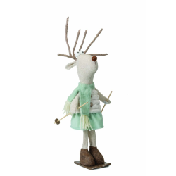 ΤΑΡΑΝΔΙΝΑ MINT SKI 14x12x53cm