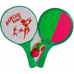 ΡΑΚΕΤΑ ΔΙΠΛΗΣ ΟΨΕΩΣ 33x19x0,5εκ. MJ1910-320 ΠΡ.ΚΙΝΑ