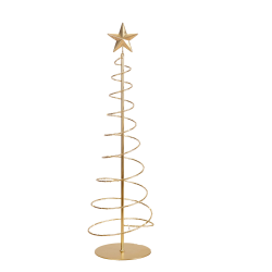 ΔΕΝΤΡΟ ΜΕΤΑΛΛΙΚΟ ΜΕ ΦΩΣ 18Χ15Χ60 ΕΚ