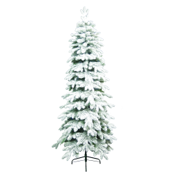 Δέντρο Χριστουγέννων Canada ΡE-PVC 210cm