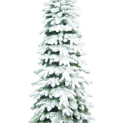 Δέντρο Χριστουγέννων Canada ΡE-PVC 210cm