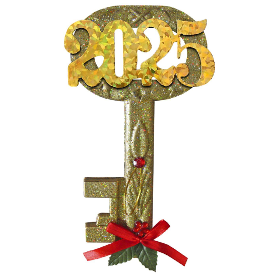 Κλειδί χρονολογία 23,5cm