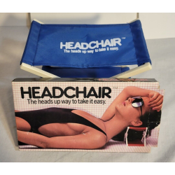 ΣΤΗΡΙΓΜΑ ΚΕΦΑΛΙΟΥ Headchair Παραλίας