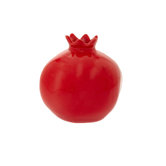 ΧΡ ΚΟΚΚΙΝΟ ΚΕΡΑΜΙΚΟ ΡΟΔΙ Φ12 ΕΚ