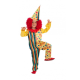 Στολή Παιδική Clown 4 - 7 Ετών