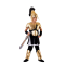 Στολή Παιδική WARRIOR