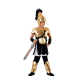 Στολή Παιδική WARRIOR
