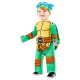 Στολή Bebe TEENAGE MUTANT NINJA TURTLES Στολή Bebe TEENAGE MUTANT NINJA TURTLES