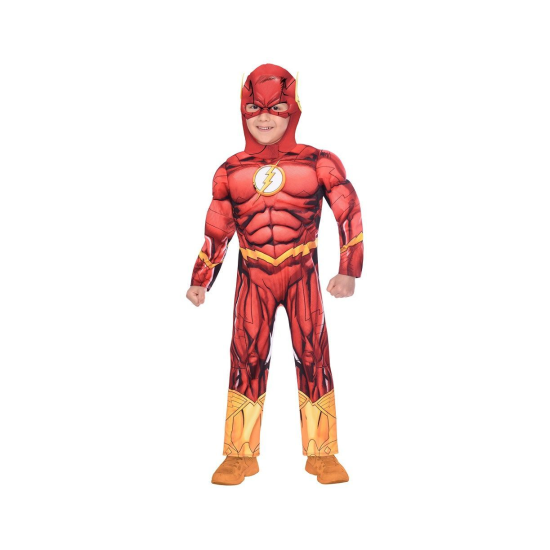 Στολή Παιδική FLASH ΜΕΓ.04