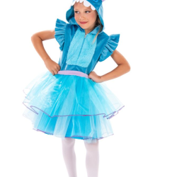 Στολή Ζωάκι ΚΟΑΛΑ(ΦΟΡΕΜΑ).