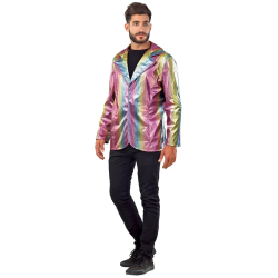 ΣΑΚΑΚΙ DISCO (ΠΟΛΥΧΡΩΜΟ)
