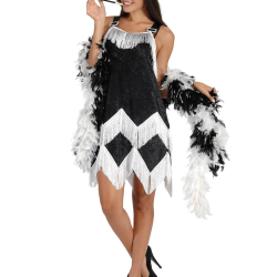 Στολή Ενηλίκων ΤΣΑΡΛΕΣΤΟΝ One Size-.