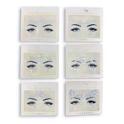 ΑΥΤΟΚΟΛΛΗΤΑ ΣΤΡΑΣ ΠΡΟΣΩΠΟΥ