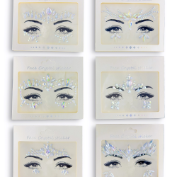 ΑΥΤΟΚΟΛΛΗΤΑ ΣΤΡΑΣ ΠΡΟΣΩΠΟΥ