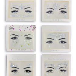 ΑΥΤΟΚΟΛΛΗΤΑ ΣΤΡΑΣ ΠΡΟΣΩΠΟΥ