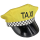 ΚΑΠΕΛΟ Taxi Ύφασμα Κίτρινο ΚΑΠΕΛΟ Taxi Ύφασμα Κίτρινο