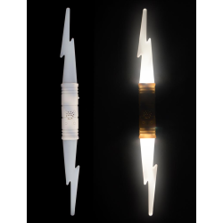 Σπαθί Διαστήματος - Κεραυνός