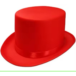 ΚΑΠΕΛΟ ΗΜΙΨΗΛΟ ΚΟΚΚΙΝΟ