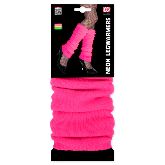 ΓΚΕΤΕΣ ΝΕΟΝ ΦΟΥΞΙΑ.