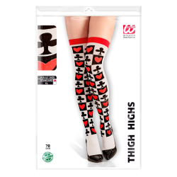 ΚΑΛΤΣΕΣ ΜΕ ΤΡΑΠΟΥΛΟΧΑΡΤΑ