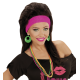ΚΟΛΛΙΕ NEON BEADED SET OF 4 ΚΟΛΛΙΕ NEON BEADED SET OF 4