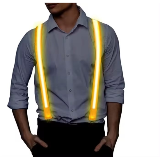 ΤΙΡΑΝΤΕΣ ΚΙΤΡΙΝΕΣ ΜΕ LED