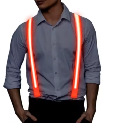 ΤΙΡΑΝΤΕΣ ΠΟΡΤΟΚΑΛΙ ΜΕ LED