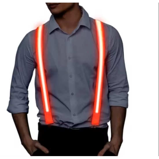 ΤΙΡΑΝΤΕΣ ΠΟΡΤΟΚΑΛΙ ΜΕ LED
