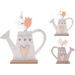 ΠΟΤΗΣΤΗΡΙ ΑΠΟ ΤΣΟΧΑ ΜΕ ΒΑΣΗ 22x25cm 2 Σχεδ