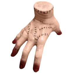 Χέρι Τρομακτικό 19x14cm