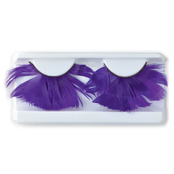 Βλεφαρίδες Φτέρινες ΣΕ 6 ΧΡΩΜΑΤΑ