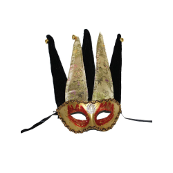 Μάσκα Βενετσιάνικη Κορόνα