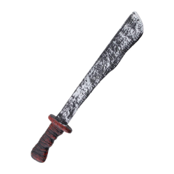 Μαχαίρι Ματσέτα 45cm