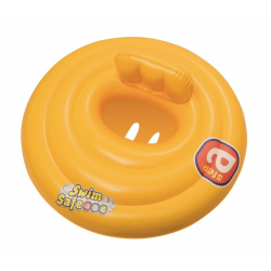 ΣΩΣΙΒΙΟ ΣΤΡΑΤΑΡΙΔΑ BABY CARE 69εκ. (0-1 ΕΤΩΝ) ΠΡ.ΚΙΝΑΣ