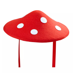 ΚΑΠΕΛΟ MUSHROOM FELT