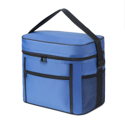 Ψυγείο Ισοθερμικό Τσάντα 27X24X17CM MJR 25-243 ΠΡ.KΙΝΑ
