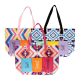 ΤΣΑΝΤΑ ΘΑΛΑΣΣΗΣ SUMMER AP17-2302 60x40x20cm ΠΡ.ΚΙΝΑ ΤΣΑΝΤΑ ΘΑΛΑΣΣΗΣ SUMMER AP17-2302 60x40x20cm ΠΡ.ΚΙΝΑ