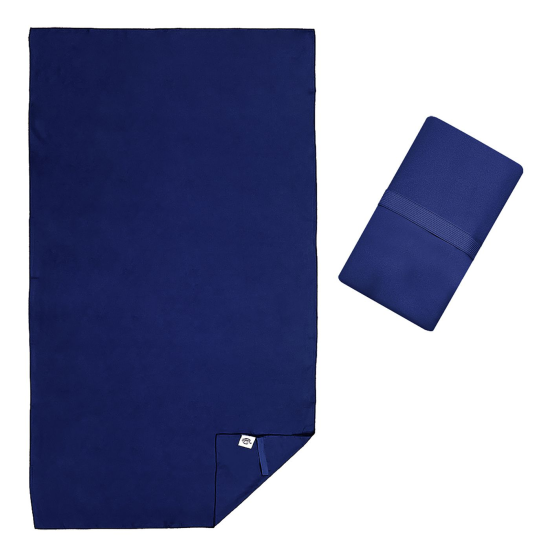 Πετσέτα Θαλάσσης Suede Μικροίνες 85x160cm ~272gr Πετσέτα Θαλάσσης Suede Μικροίνες 85x160cm ~272gr