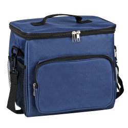 Ψυγείο Ισοθερμικό με zip 28x24x21cm