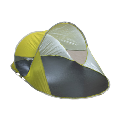 Velco Τέντα/Σκίαστρο Παραλίας POP UP ARUBA