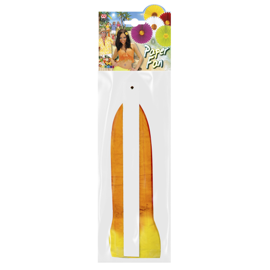 ΧΑΡΤΙΝΗ ΔΙΑΚ.DAISY PAPER FAN 50 cm - 5 ΧΡΩΜ. ΧΑΡΤΙΝΗ ΔΙΑΚ.DAISY PAPER FAN 50 cm - 5 ΧΡΩΜ.