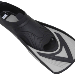 ΒΑΤΡΑΧΟΠΕΔΙΛΑ SPEED 42/43 ΓΚΡΙ